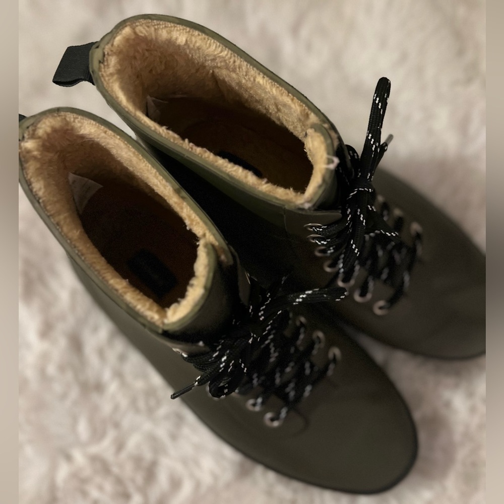 Chooka Redmond Waterproof Boot - Picture 5 of 6